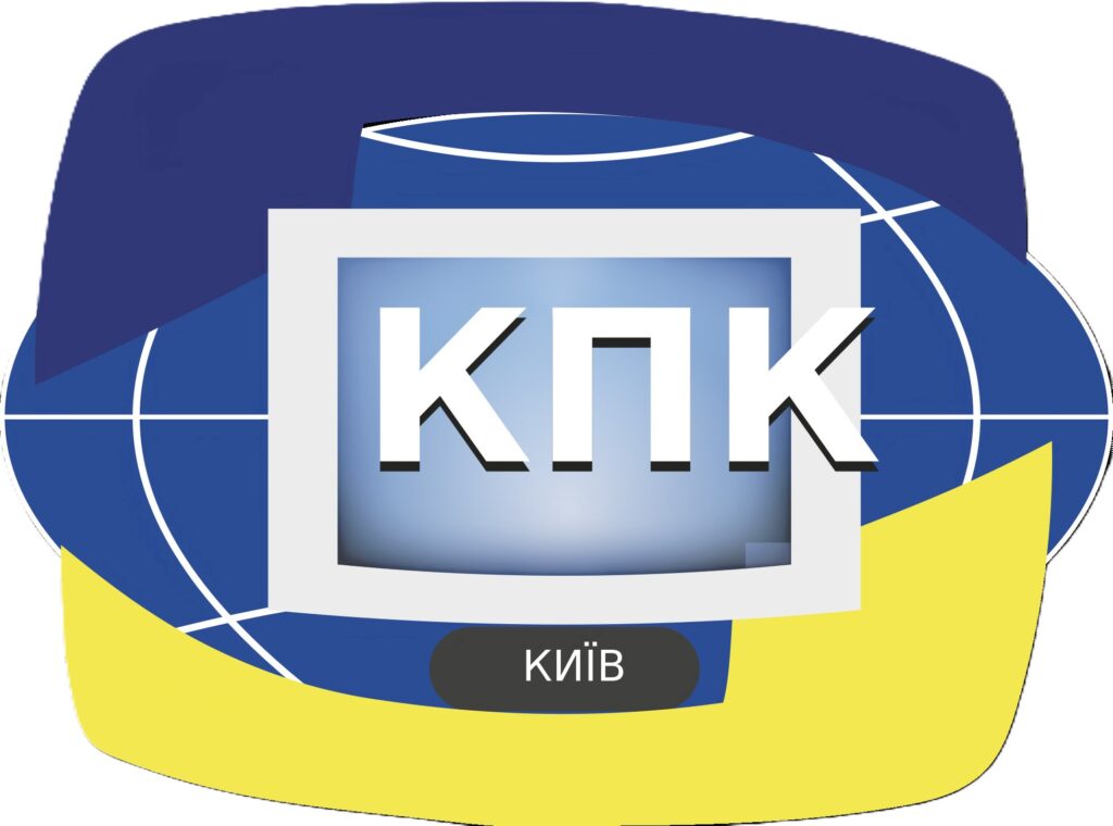 Logo of the KVS school.